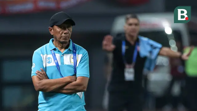 Menpora Respons Banyaknya Mantan Atlet yang Jadi Caleg di Pemilu 2024 ...