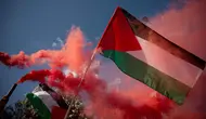 Global Town Hall 2026 Bahas Jalan Panjang Palestina Menuju Kemerdekaan