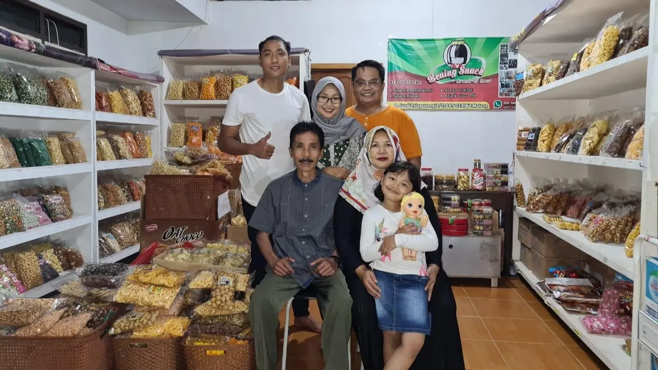 Sandi Firmansyah