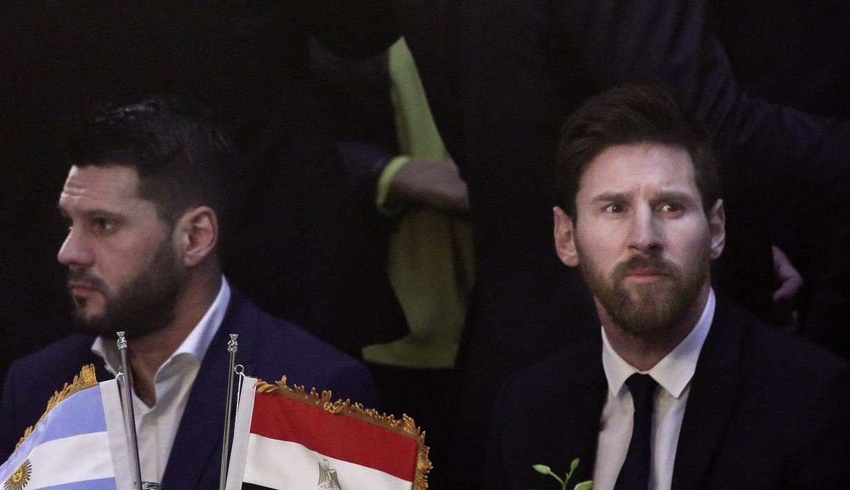 Hepatitis C merupakan penyakit yang sering dijumpai di Mesir, berdasar data ResearchGate.net, sekitar 6,5 juta penduduk di sana memerlukan pengobatan. (AP/Nariman El-Mofty) 