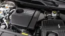 Mesin yang digunakan kini mengadopsi teknologi e-Power. Unit mesin hybrid 1.500cc 3-silinder berkode KR15DDT berfungsi sebagai generator untuk menyuplai energi ke motor listrik bertenaga 201 Hp dengan torsi 320 Nm. Sementara untuk versi All-Wheel Drive (AWD) yang bernama e-4ORCE dibekali tambahan motor listrik di belakang bertenaga 134 Hp dengan torsi 195 Nm. (Source: autoapp.sg)