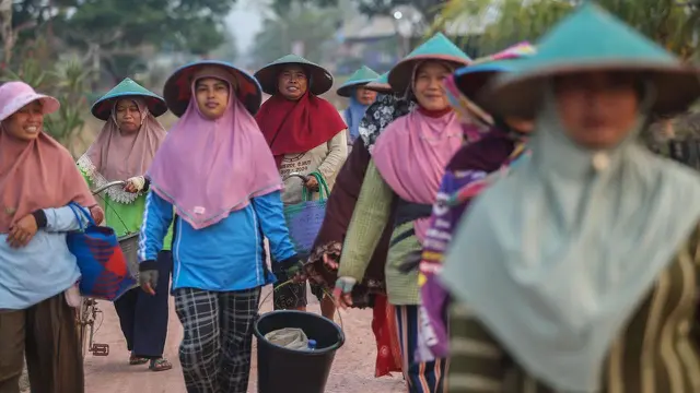 Holding Ultra Mikro BRI Tegaskan Komitmen Ciptakan Ekonomi Inklusif dan Kesetaraan Gender di Hari Kartini