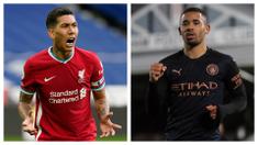 Ajang Premier League Liga Inggris menjadi kompetisi Eropa dengan persaingan yang mendunia dari para pemainnya. Tak terkecuali para pemain asal Brasil dengan skill individu memikat untuk mencetak gol. Berikut 5 pemain Brasil tertajam sepanjang sejarah Premier League. (Kolase Foto AFP)