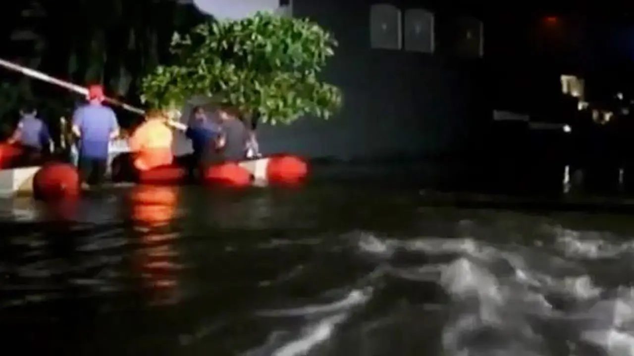 Segmen 5: Banjir Pantai Mutiara hingga Penyebab Daging Mahal