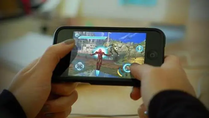 9 'Game' Nostalgia Ini Sekarang Bisa Dimainkan di Ponselmu!