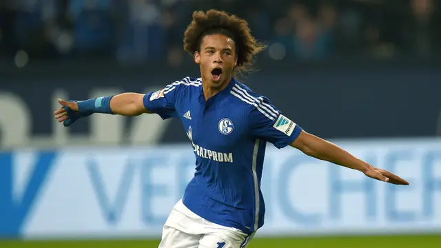 Schalke 04