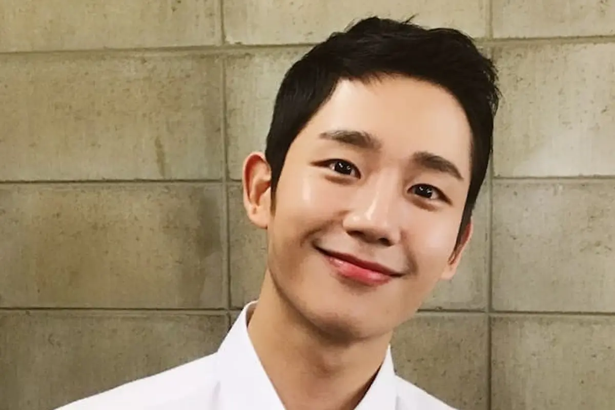 [Bintang] Jung Hae In
