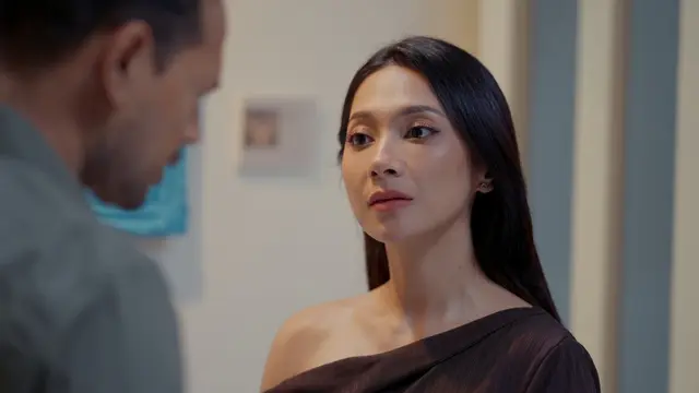 Wajah Cinta yang Lain Episode 111