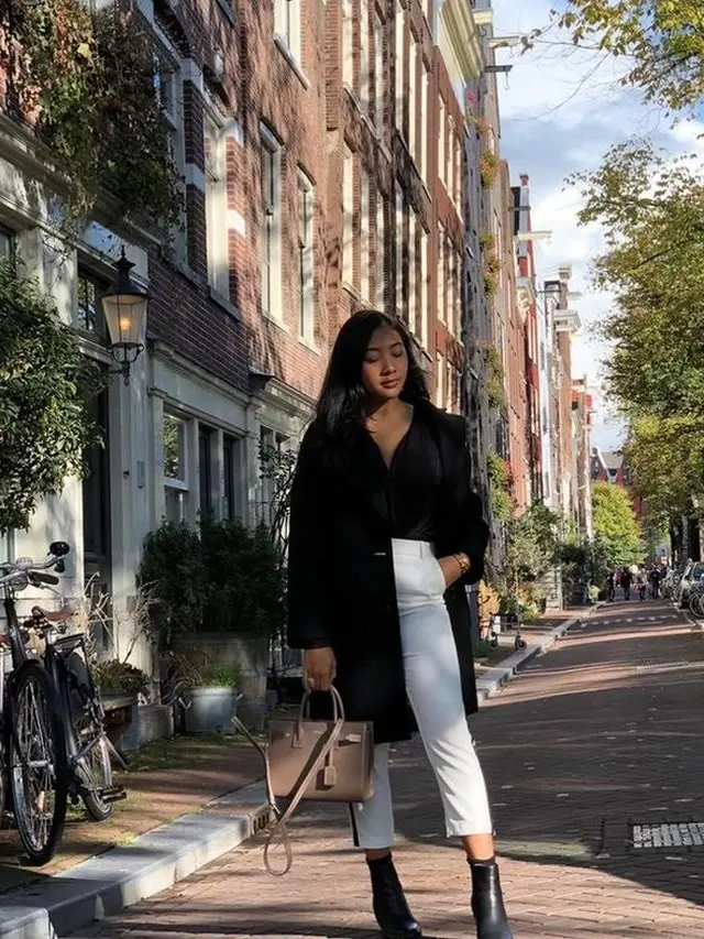 5 Fakta Menarik Gayanti Hutami Putri Tommy Soeharto, Beranjak Dewasa dan Makin Cantik