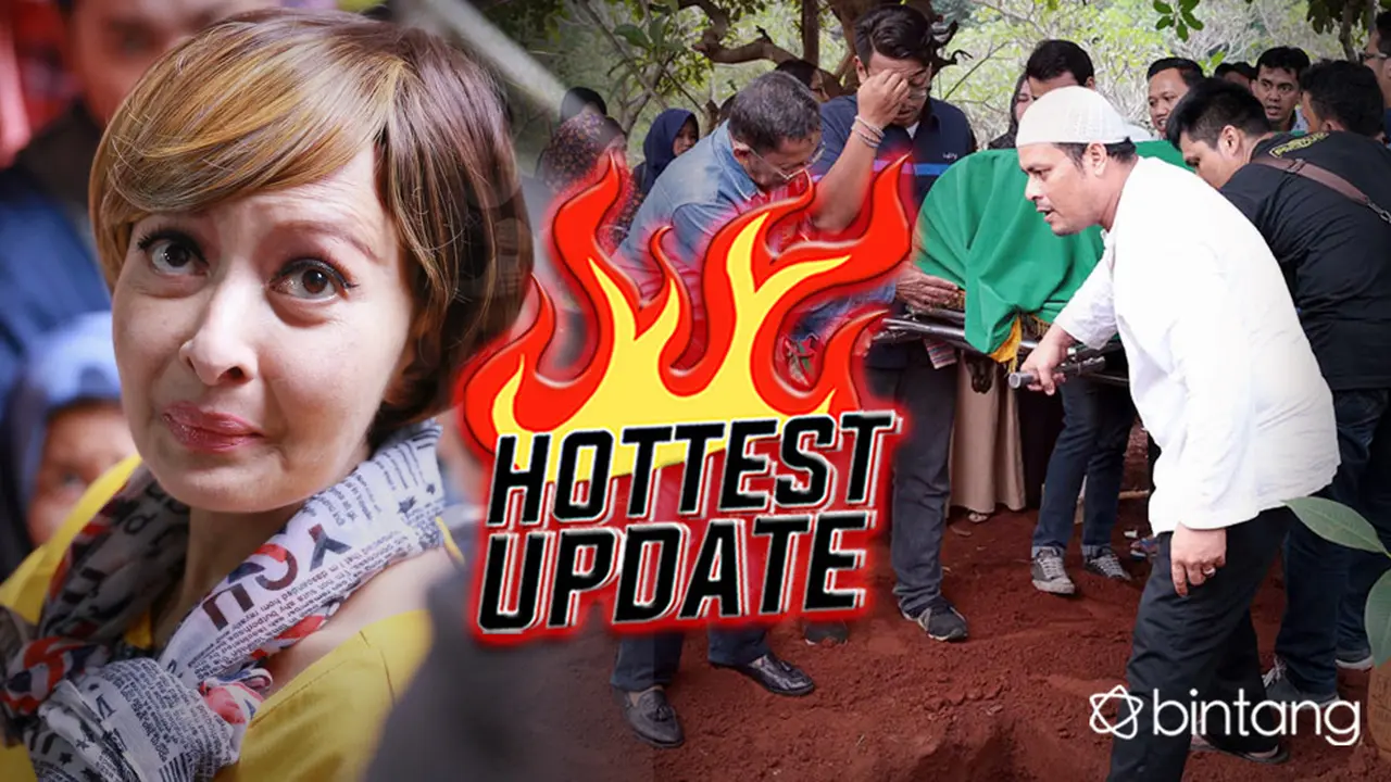 [Bintang] HL Hottest Update Yana Zein 2