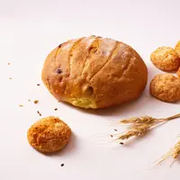 Ilustrasi Roti Credit: pexels.com/Mariana