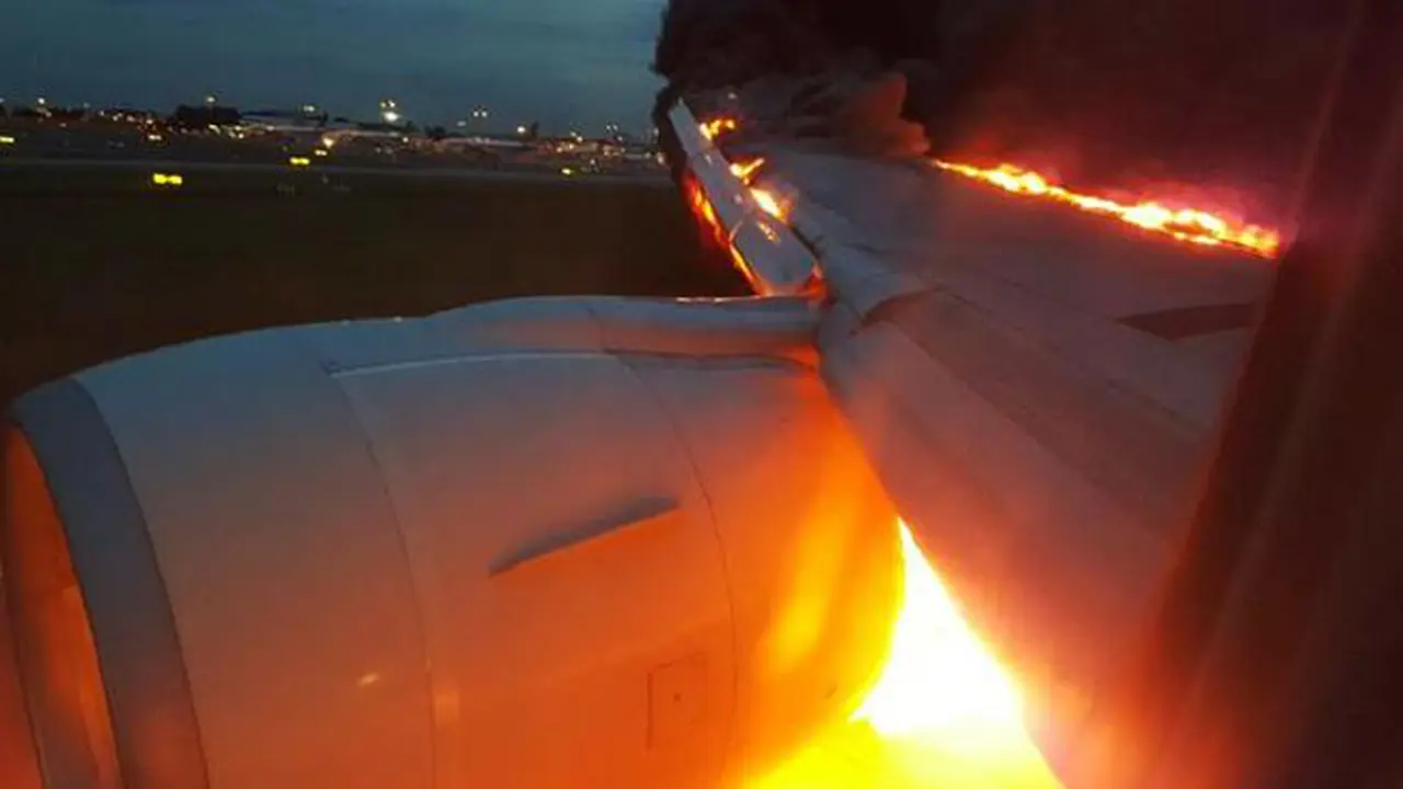 Singapore Airlines