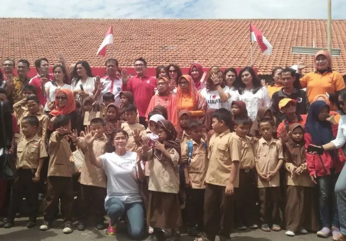 Pafindo, Persatuan Artis Film Indonesia. foto: istimewa