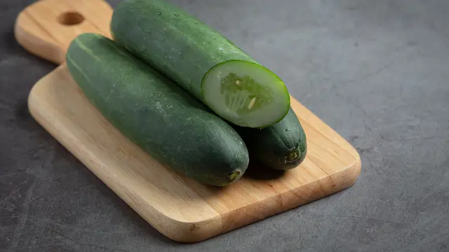 Rahasia Acar Timun yang Tetap Enak dan Tidak Mudah Lembek, Simak Triknya