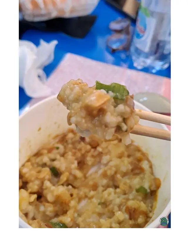7 Cara Makan Bubur Ala Netizen Ini Bikin Geleng Kepala, Nyeleneh Banget