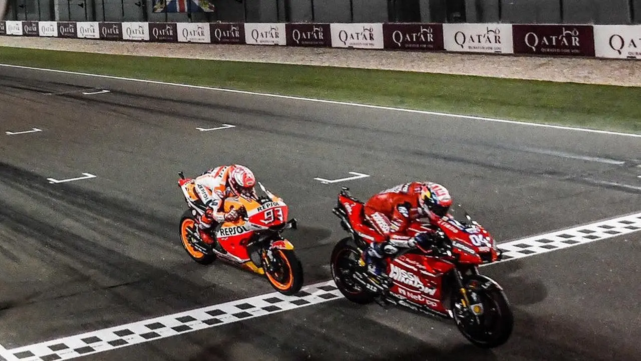 Andrea Dovizioso