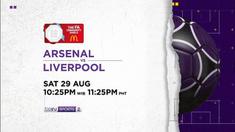 Berita Video Saksikan Partai Seru Community Shield, Arsenal Vs Liverpool Hanya di Vidio
