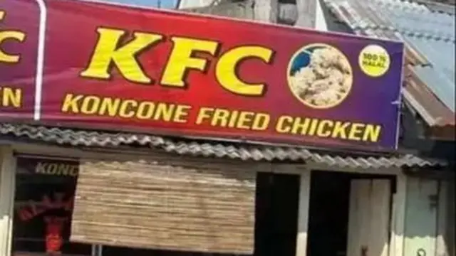 Kumpulan Potret Warung Makan yang Bikin Cekikikan Sekaligus Menghilangkan Lapar (ist)