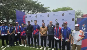 Pedro dan Berbatov Jagokan Indonesia di Final FIFA ASEAN Cup 2026 vs Thailand