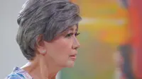 Adegan sinetron Satu Cinta Dua Hati tayang setiap hari di SCTV (dok Sinemart)
