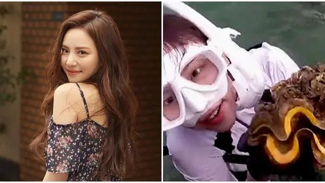 Aktris Korea Selatan Lee Yeol Eum, Terancam Penjara 5 Tahun dari Pemerintah Thailand