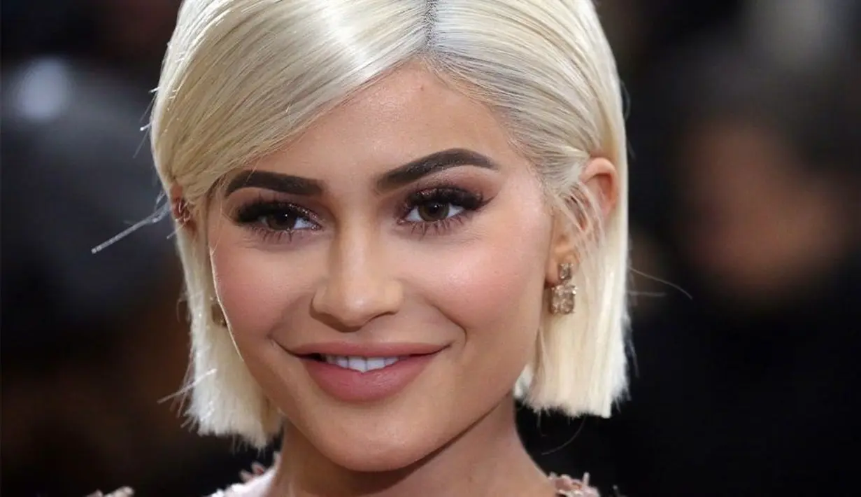 Namun tentu saja hal itu malah memberikan reaksi lucu dari netizen mengingat anak Kim Kardashian dan Kourtney Kardashian pun miliki nama yang unik. (Fox News)