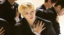 Sejak debut, Kang Daniel memang sudah menjadi pusat perhatian publik. Wajar jika pada akhirnya ia mendapatkan banyak tawaran iklan dan sibuk dengan Wanna One. (Foto: instagram.com/goddaniel)