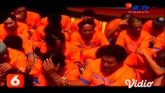 Puluhan pengedar narkotika yang biasa beroperasi di Sidoarjo, Jawa Timur. Dibekuk Satuan Narkoba Polresta Sidoarjo, dalam operasi yang digelar selama satu bulan terakhir.