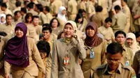 Survei Buktikan PNS Sudah Melek Teknologi Informasi