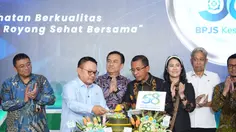 BPJS Kesehatan Beberkan Tantangan yang Mengancam Keberlanjutan JKN