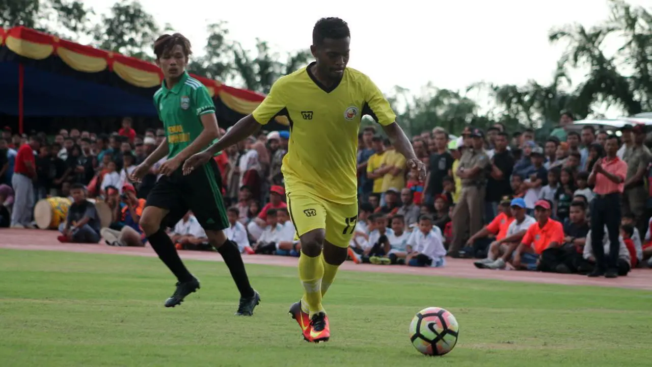 Semen Padang