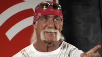 Hulk Hogan (Foto: Dailybackgrounds.com)
