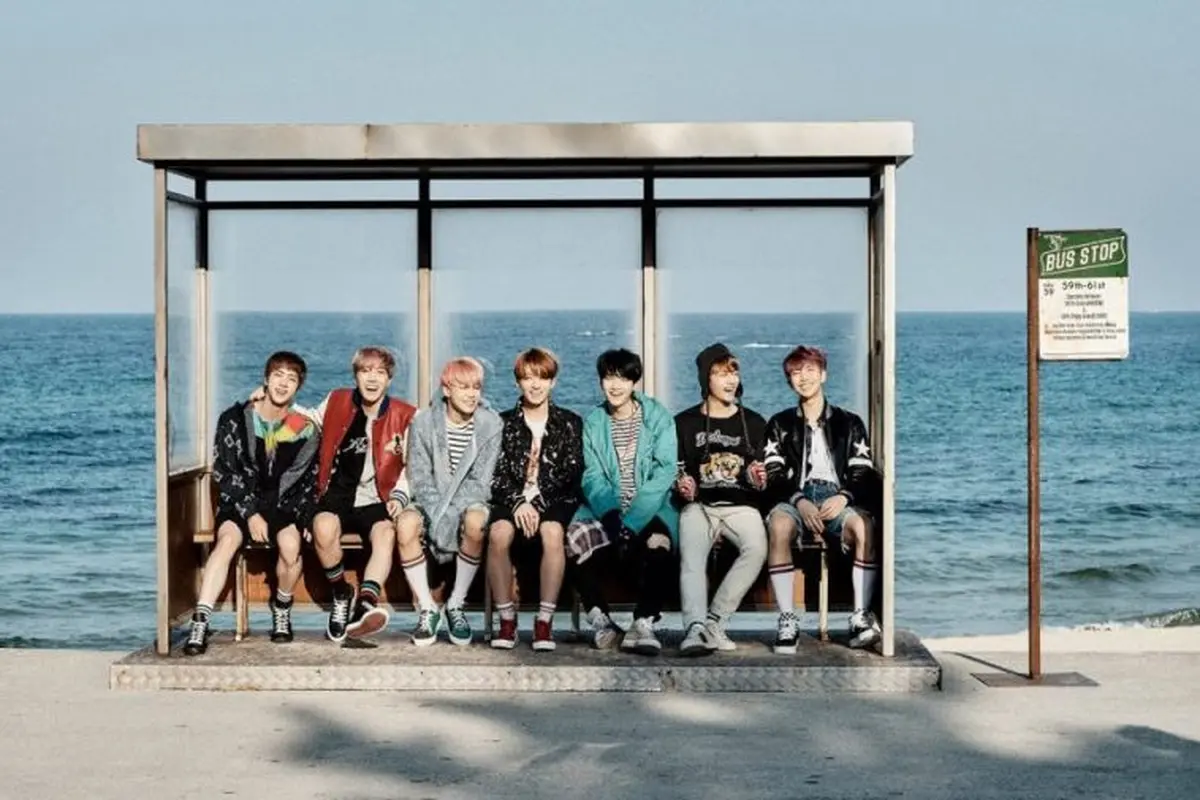 [Bintang] BTS