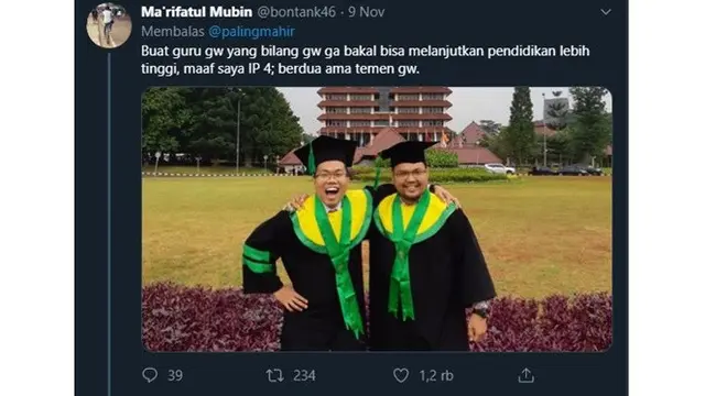 7 Curhatan Orang yang Sempat Diremehkan, Jadi Pembuktian Diri