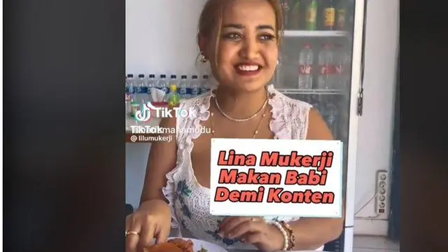 Lina Mukherjee