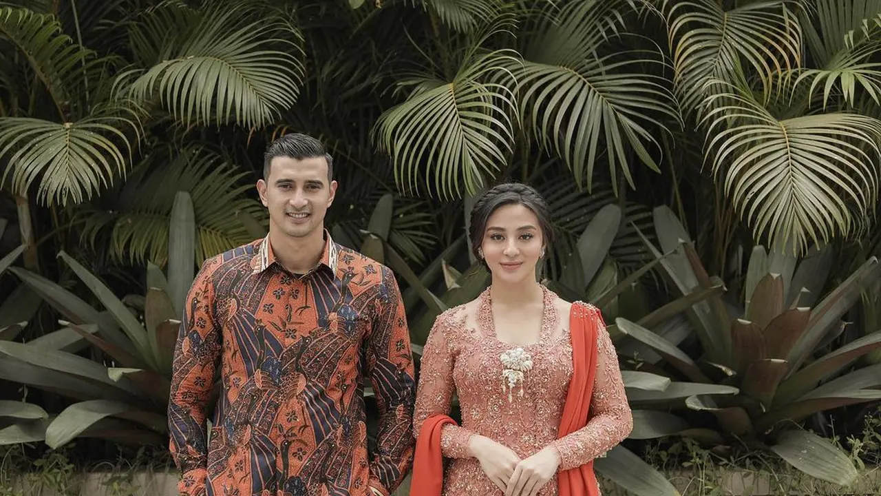 Segera Menikah, Ini 6 Potret Transformasi Margin Wieheerm Tunangan Ali Syakieb