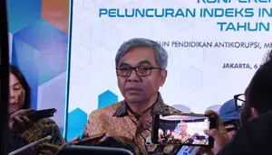 KPK Panggil Nusron Wahid