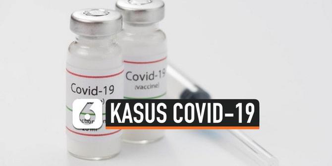 VIDEO: Kasus Positif Covid-19 Indonesia per 24 Oktober Bertambah 4070