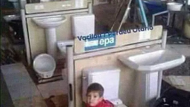 Potret Nakalnya Kelakuan Bocah Ini, Bikin Geregetan Sekaligus Gemas