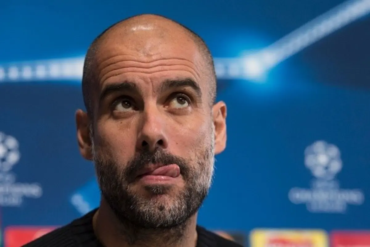 josep guardiola
