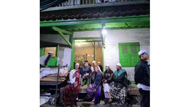 6 Momen Sahrul Gunawan Blusukan, Mantap Jadi Calon Wakil Bupati Bandung