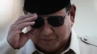 Pertemuan tersebut juga dihadiri para pemimpin dunia lainnya serta Sekjen Perserikatan Bangsa-Bangsa (PBB) António Guterres. Diketahui, KTT perdamaian Gaza digelar di kota resor Laut Merah, Mesir. (YASUYOSHI CHIBA/AFP)