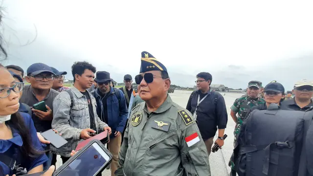 Prabowo