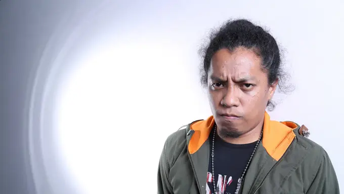 [Bintang] Arie Kriting