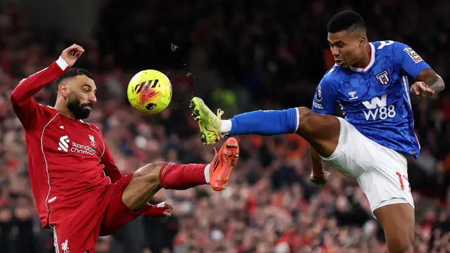 Liverpool vs Sunderland