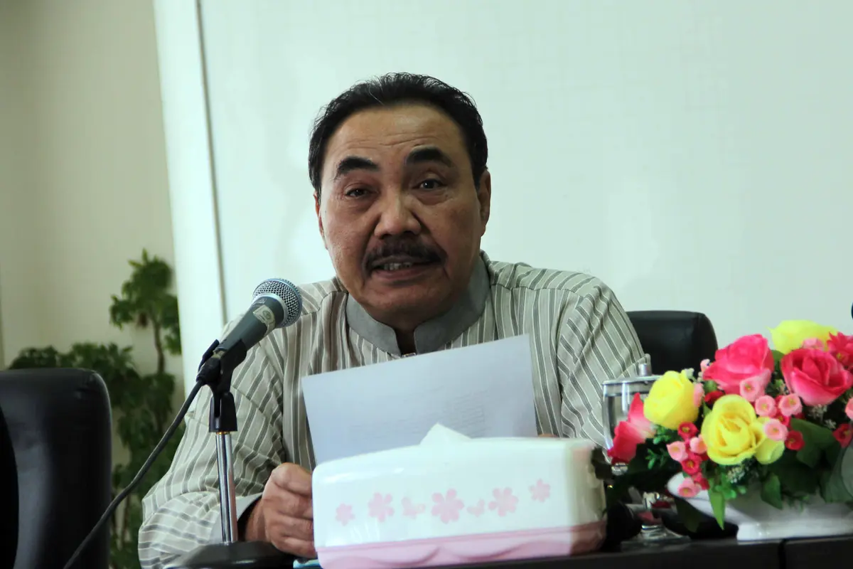 LPSK Senang Pelaku Pelecehan Divonis 10 Tahun Penjara