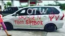 Extreme banget kalo yang ini (Source: IST)