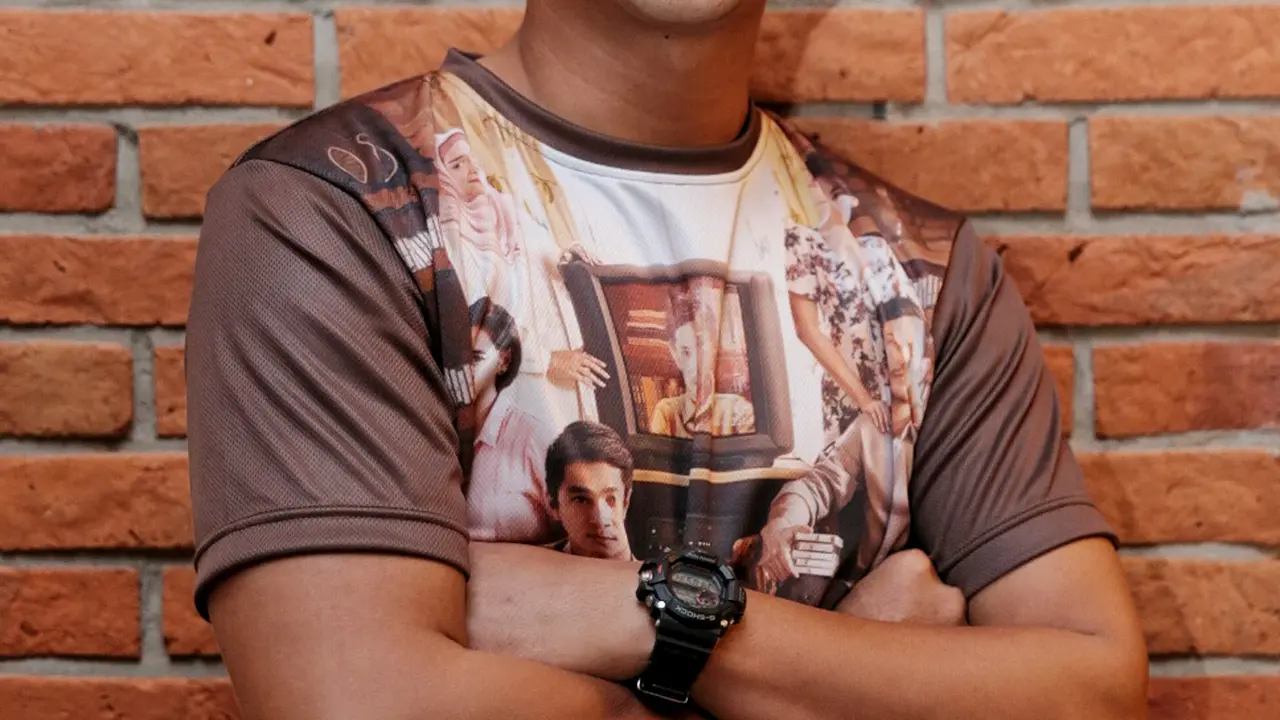 [Bintang] Deva Mahenra