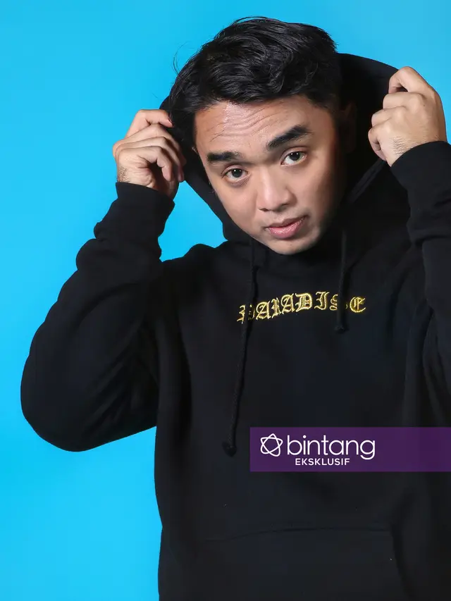 [Bintang] Dipha Barus