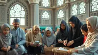 Memahami Arti Fardhu Kifayah: Kewajiban Kolektif dalam Islam